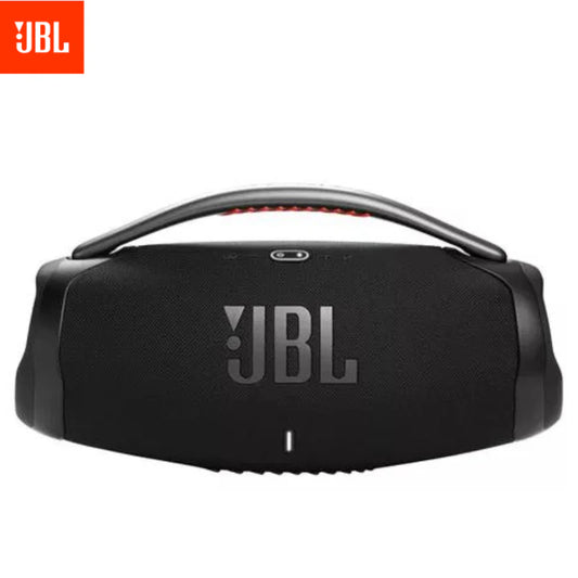 Parlante JBL Booms Box III