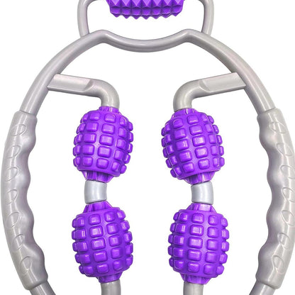 CELU ROLLER - MASAJEADOR MULTIFUNCIÓN