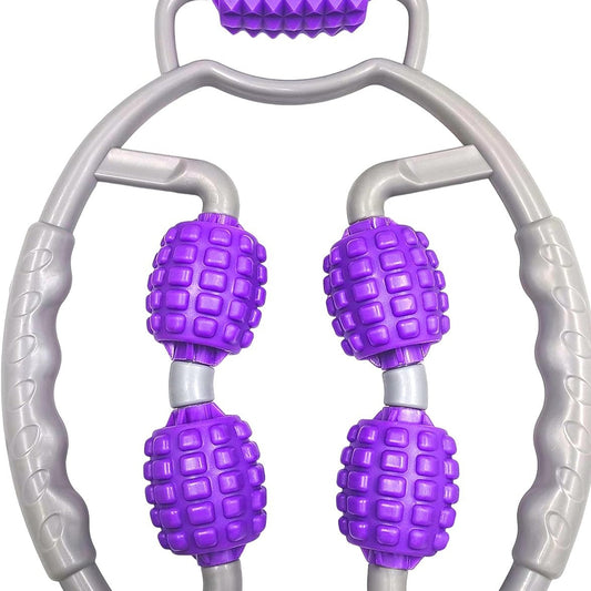 CELU ROLLER - MASAJEADOR MULTIFUNCIÓN