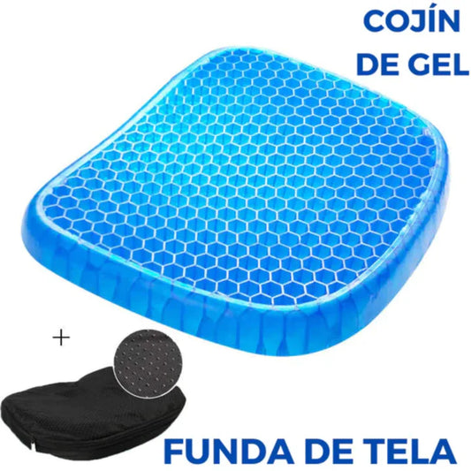 COJIN AIR CUSHION®